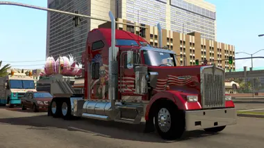 American Truck Simulator Gold Edition preview 6