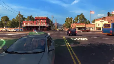 American Truck Simulator Gold Edition preview 4