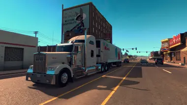 American Truck Simulator Gold Edition preview 5