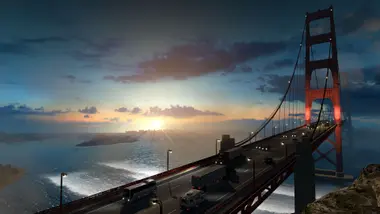 American Truck Simulator Gold Edition preview 7