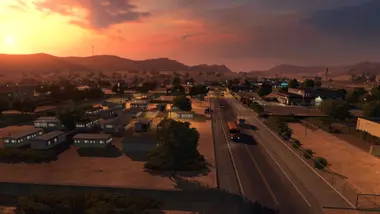 American Truck Simulator Gold Edition preview 9