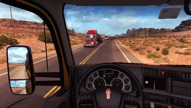 American Truck Simulator Gold Edition preview 10