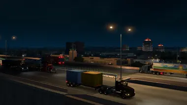 American Truck Simulator - New Mexico DLC preview 10