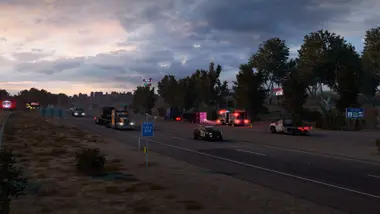 American Truck Simulator - - UNITED STATES preview 19