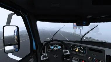 American Truck Simulator - - UNITED STATES preview 21