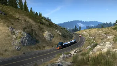 American Truck Simulator - - UNITED STATES preview 7
