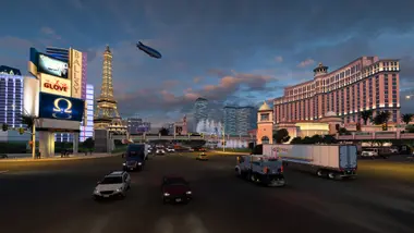American Truck Simulator - - UNITED STATES preview 6