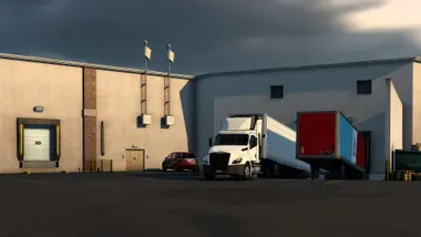 American Truck Simulator - - UNITED STATES preview 10