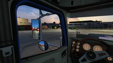 American Truck Simulator - - UNITED STATES preview 22