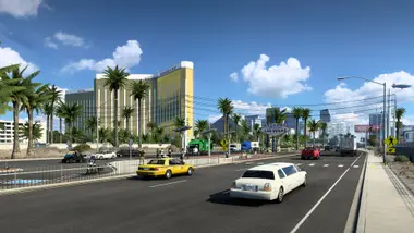 American Truck Simulator - - UNITED STATES preview 24