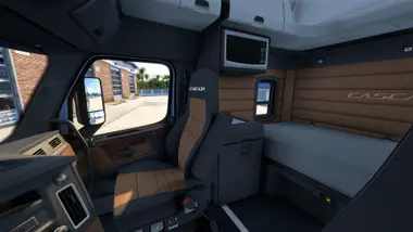 American Truck Simulator - - UNITED STATES preview 15