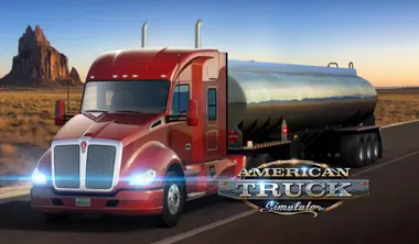 American Truck Simulator CIS preview 3