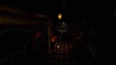 Amnesia: A Machine For Pigs preview 6