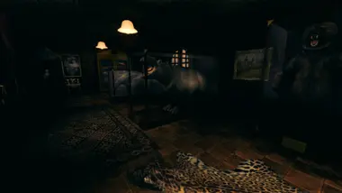 Amnesia: A Machine For Pigs preview 10
