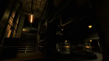Amnesia: A Machine For Pigs preview 5