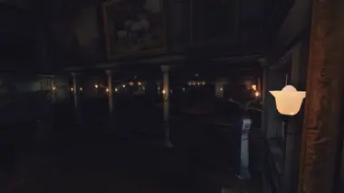 Amnesia: A Machine For Pigs preview 4