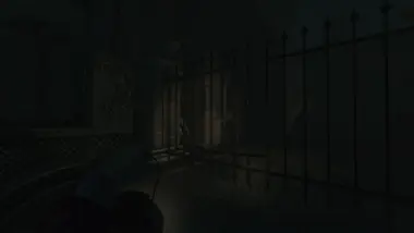 Amnesia: A Machine For Pigs preview 3