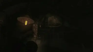 Amnesia: A Machine For Pigs preview 2