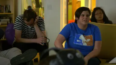 Amnesia Fortnight 2012 preview 2