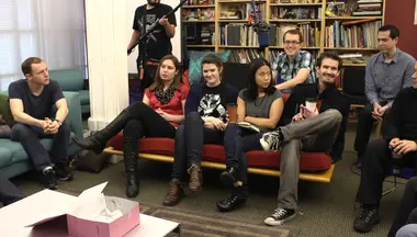 Amnesia Fortnight 2014 preview 14