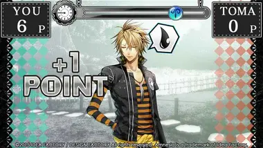 Amnesia: Memories preview 15