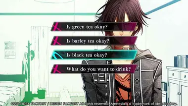 Amnesia: Memories preview 10