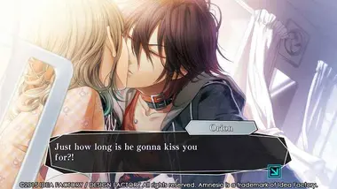Amnesia: Memories preview 11