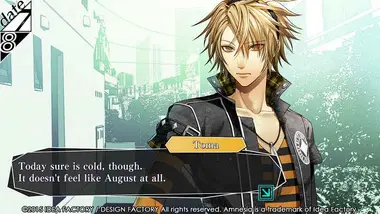 Amnesia: Memories preview 6