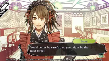 Amnesia: Memories preview 8