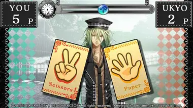 Amnesia: Memories preview 5