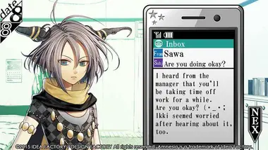 Amnesia: Memories preview 4