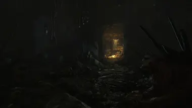 Amnesia: Rebirth preview 2