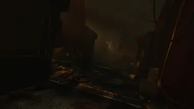 Amnesia: Rebirth preview 3