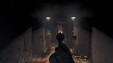 Amnesia: The Bunker preview 2