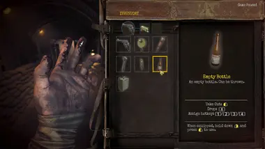 Amnesia: The Bunker preview 5