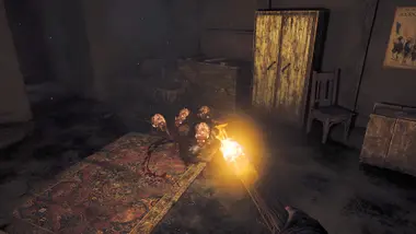 Amnesia: The Bunker preview 4