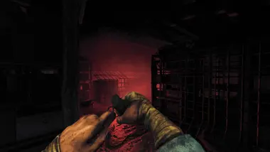 Amnesia: The Bunker preview 3