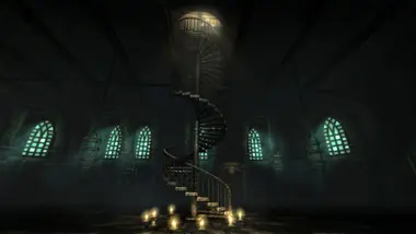 Amnesia: The Dark Descent preview 7