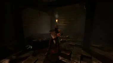 Amnesia: The Dark Descent preview 5