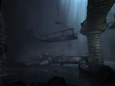 Amnesia: The Dark Descent preview 3