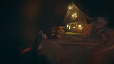 Among the Sleep | Enhanced Edition preview 9
