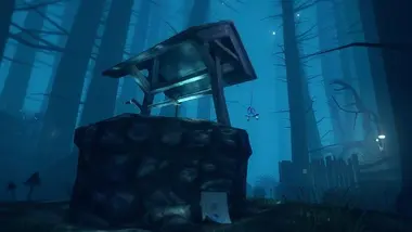 Among the Sleep | Enhanced Edition preview 6