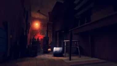 Among the Sleep | Enhanced Edition preview 8