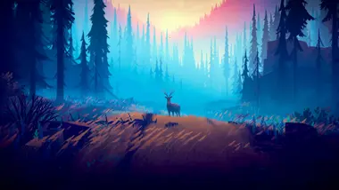 Among Trees preview 2