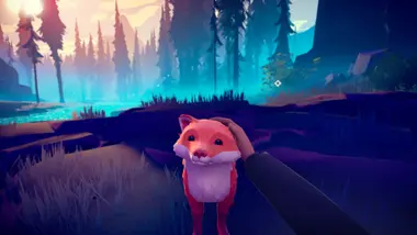 Among Trees preview 4