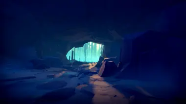Among Trees preview 7