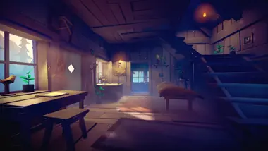 Among Trees preview 6