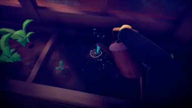 Among Trees preview 3