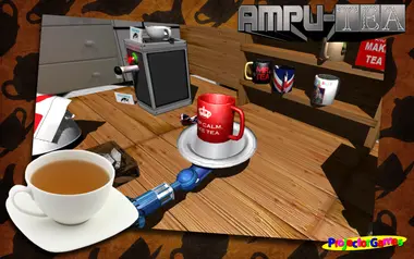 Ampu-Tea preview 9