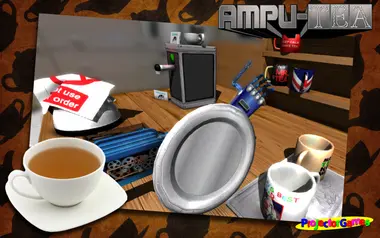 Ampu-Tea preview 10